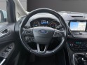 Ford grand c-max 1.0 ecoboost 125 ss titanium, 7 places, moteur changé 10000 kms  garantie 12 mois occasion scl 56 -...