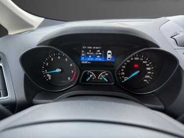 Ford grand c-max 1.0 ecoboost 125 ss titanium, 7 places, moteur changé 10000 kms  garantie 12 mois occasion scl 56 -...