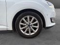 Ford grand c-max 1.0 ecoboost 125 ss titanium, 7 places, moteur changé 10000 kms  garantie 12 mois occasion scl 56 -...
