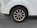 Ford grand c-max 1.0 ecoboost 125 ss titanium, 7 places, moteur changé 10000 kms  garantie 12 mois occasion scl 56 -...