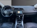 Renault kadjar tce 130 energy intens edc intérieur cuir toit panoramique garantie 12 mois occasion scl 56 - simplicicar...