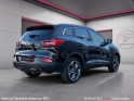 Renault kadjar tce 130 energy intens edc intérieur cuir toit panoramique garantie 12 mois occasion scl 56 - simplicicar...
