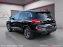 Renault kadjar tce 130 energy intens edc intérieur cuir toit panoramique garantie 12 mois occasion scl 56 - simplicicar...