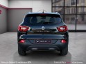 Renault kadjar tce 130 energy intens edc intérieur cuir toit panoramique garantie 12 mois occasion scl 56 - simplicicar...