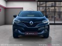Renault kadjar tce 130 energy intens edc intérieur cuir toit panoramique garantie 12 mois occasion scl 56 - simplicicar...