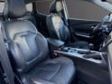 Renault kadjar tce 130 energy intens edc intérieur cuir toit panoramique garantie 12 mois occasion scl 56 - simplicicar...
