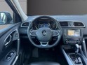Renault kadjar tce 130 energy intens edc intérieur cuir toit panoramique garantie 12 mois occasion scl 56 - simplicicar...