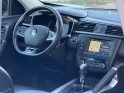 Renault kadjar tce 130 energy intens edc intérieur cuir toit panoramique garantie 12 mois occasion scl 56 - simplicicar...