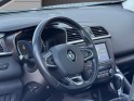 Renault kadjar tce 130 energy intens edc intérieur cuir toit panoramique garantie 12 mois occasion scl 56 - simplicicar...