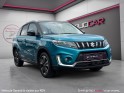 Suzuki vitara 1.4 boosterjet hybrid auto style toit ouvrant panoramique garantie 12 mois occasion scl 56 - simplicicar vannes...