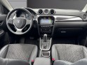 Suzuki vitara 1.4 boosterjet hybrid auto style toit ouvrant panoramique garantie 12 mois occasion scl 56 - simplicicar vannes...