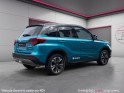 Suzuki vitara 1.4 boosterjet hybrid auto style toit ouvrant panoramique garantie 12 mois occasion scl 56 - simplicicar vannes...