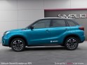Suzuki vitara 1.4 boosterjet hybrid auto style toit ouvrant panoramique garantie 12 mois occasion scl 56 - simplicicar vannes...