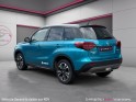 Suzuki vitara 1.4 boosterjet hybrid auto style toit ouvrant panoramique garantie 12 mois occasion scl 56 - simplicicar vannes...
