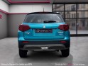 Suzuki vitara 1.4 boosterjet hybrid auto style toit ouvrant panoramique garantie 12 mois occasion scl 56 - simplicicar vannes...