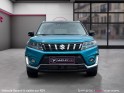 Suzuki vitara 1.4 boosterjet hybrid auto style toit ouvrant panoramique garantie 12 mois occasion scl 56 - simplicicar vannes...