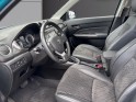 Suzuki vitara 1.4 boosterjet hybrid auto style toit ouvrant panoramique garantie 12 mois occasion scl 56 - simplicicar vannes...