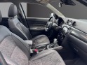 Suzuki vitara 1.4 boosterjet hybrid auto style toit ouvrant panoramique garantie 12 mois occasion scl 56 - simplicicar vannes...