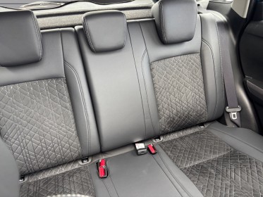 Suzuki vitara 1.4 boosterjet hybrid auto style toit ouvrant panoramique garantie 12 mois occasion scl 56 - simplicicar vannes...
