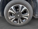 Suzuki vitara 1.4 boosterjet hybrid auto style toit ouvrant panoramique garantie 12 mois occasion scl 56 - simplicicar vannes...