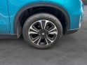 Suzuki vitara 1.4 boosterjet hybrid auto style toit ouvrant panoramique garantie 12 mois occasion scl 56 - simplicicar vannes...