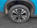 Suzuki vitara 1.4 boosterjet hybrid auto style toit ouvrant panoramique garantie 12 mois occasion scl 56 - simplicicar vannes...