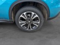 Suzuki vitara 1.4 boosterjet hybrid auto style toit ouvrant panoramique garantie 12 mois occasion scl 56 - simplicicar vannes...