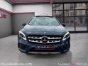 Mercedes gla 180 7-g dct fascination occasion simplicicar pertuis  simplicicar simplicibike france