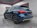 Mercedes gla 180 7-g dct fascination occasion simplicicar pertuis  simplicicar simplicibike france