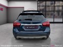 Mercedes gla 180 7-g dct fascination occasion simplicicar pertuis  simplicicar simplicibike france