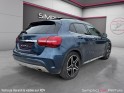 Mercedes gla 180 7-g dct fascination occasion simplicicar pertuis  simplicicar simplicibike france