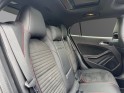 Mercedes gla 180 7-g dct fascination occasion simplicicar pertuis  simplicicar simplicibike france