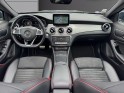Mercedes gla 180 7-g dct fascination occasion simplicicar pertuis  simplicicar simplicibike france