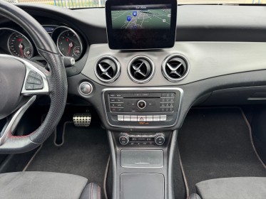 Mercedes gla 180 7-g dct fascination occasion simplicicar pertuis  simplicicar simplicibike france
