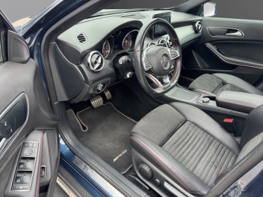 Mercedes gla 180 7-g dct fascination occasion simplicicar pertuis  simplicicar simplicibike france