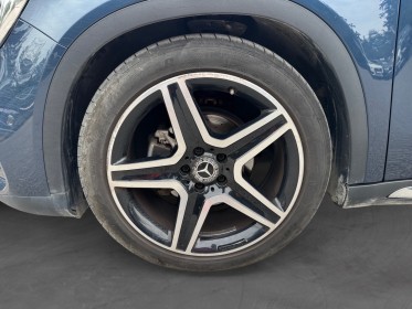 Mercedes gla 180 7-g dct fascination occasion simplicicar pertuis  simplicicar simplicibike france