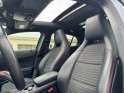 Mercedes gla 180 7-g dct fascination occasion simplicicar pertuis  simplicicar simplicibike france