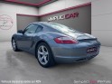 Porsche cayman 3.4 s 2eme main occasion simplicicar pertuis  simplicicar simplicibike france