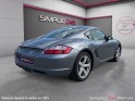 Porsche cayman 3.4 s 2eme main occasion simplicicar pertuis  simplicicar simplicibike france