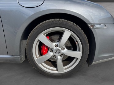 Porsche cayman 3.4 s 2eme main occasion simplicicar pertuis  simplicicar simplicibike france