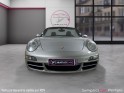 Porsche 911 carrera 4 cabriolet 997 s cabriolet 3.8i tiptronic s a occasion simplicicar pertuis  simplicicar simplicibike...
