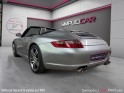 Porsche 911 carrera 4 cabriolet 997 s cabriolet 3.8i tiptronic s a occasion simplicicar pertuis  simplicicar simplicibike...