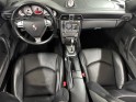 Porsche 911 carrera 4 cabriolet 997 s cabriolet 3.8i tiptronic s a occasion simplicicar pertuis  simplicicar simplicibike...