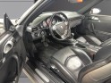 Porsche 911 carrera 4 cabriolet 997 s cabriolet 3.8i tiptronic s a occasion simplicicar pertuis  simplicicar simplicibike...