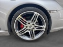 Porsche 911 carrera 4 cabriolet 997 s cabriolet 3.8i tiptronic s a occasion simplicicar pertuis  simplicicar simplicibike...