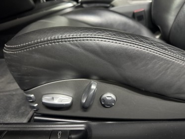 Porsche 911 carrera 4 cabriolet 997 s cabriolet 3.8i tiptronic s a occasion simplicicar pertuis  simplicicar simplicibike...