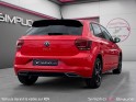 Volkswagen polo 1.0 tsi 110 ss dsg7 r-line exclusive occasion simplicicar beaune simplicicar simplicibike france