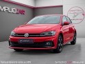 Volkswagen polo 1.0 tsi 110 ss dsg7 r-line exclusive occasion simplicicar beaune simplicicar simplicibike france