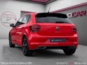Volkswagen polo 1.0 tsi 110 ss dsg7 r-line exclusive occasion simplicicar beaune simplicicar simplicibike france