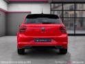 Volkswagen polo 1.0 tsi 110 ss dsg7 r-line exclusive occasion simplicicar beaune simplicicar simplicibike france
